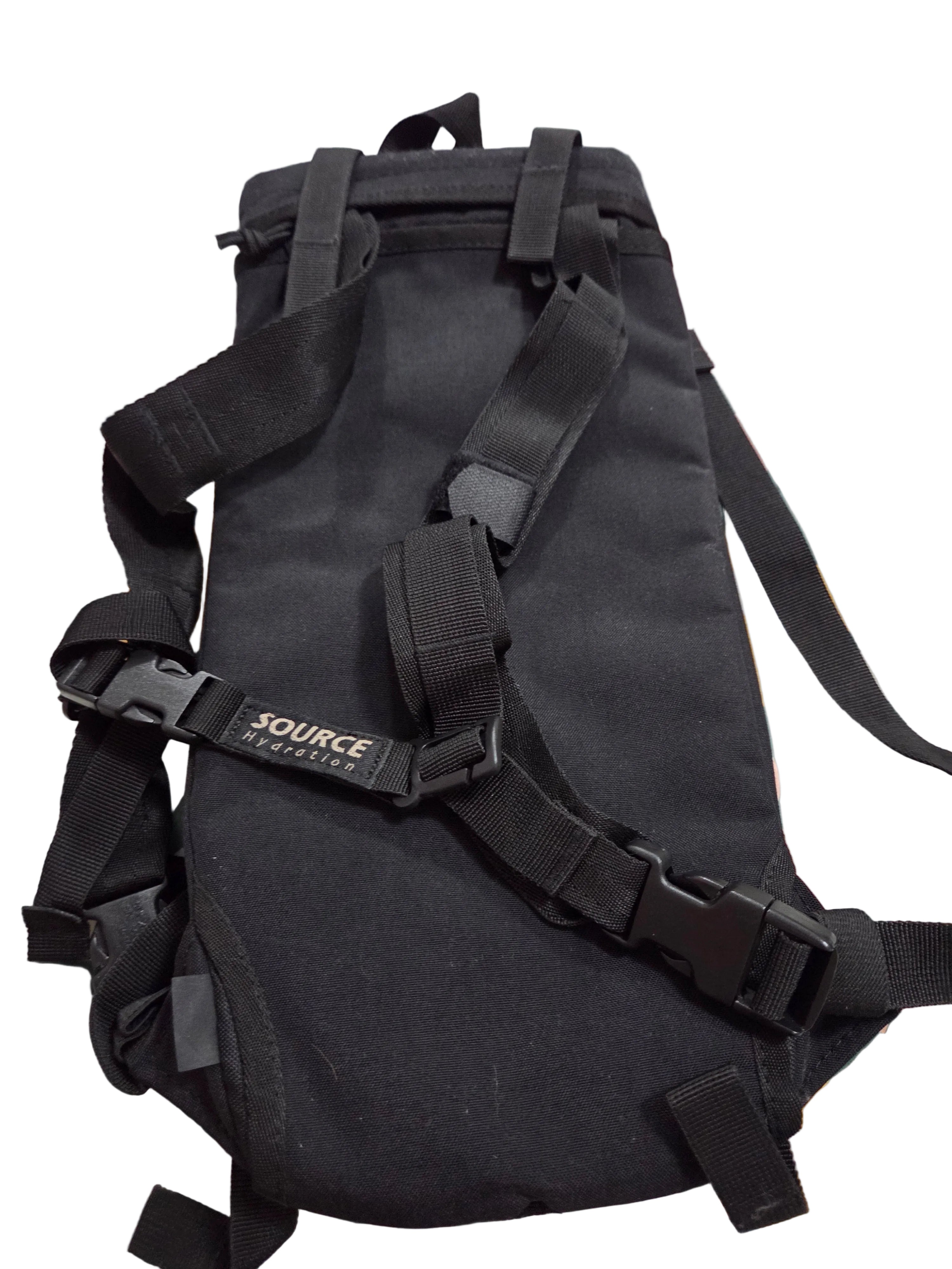 The source Tactical Gear  hydration system