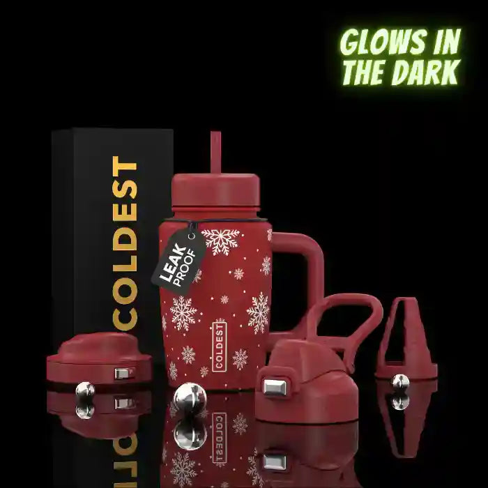 COLDEST 15oz Limitless Ultra v8