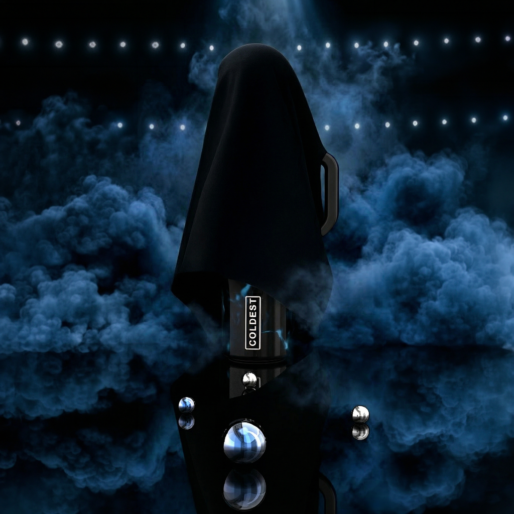 COLDEST 15oz Limitless Ultra v8