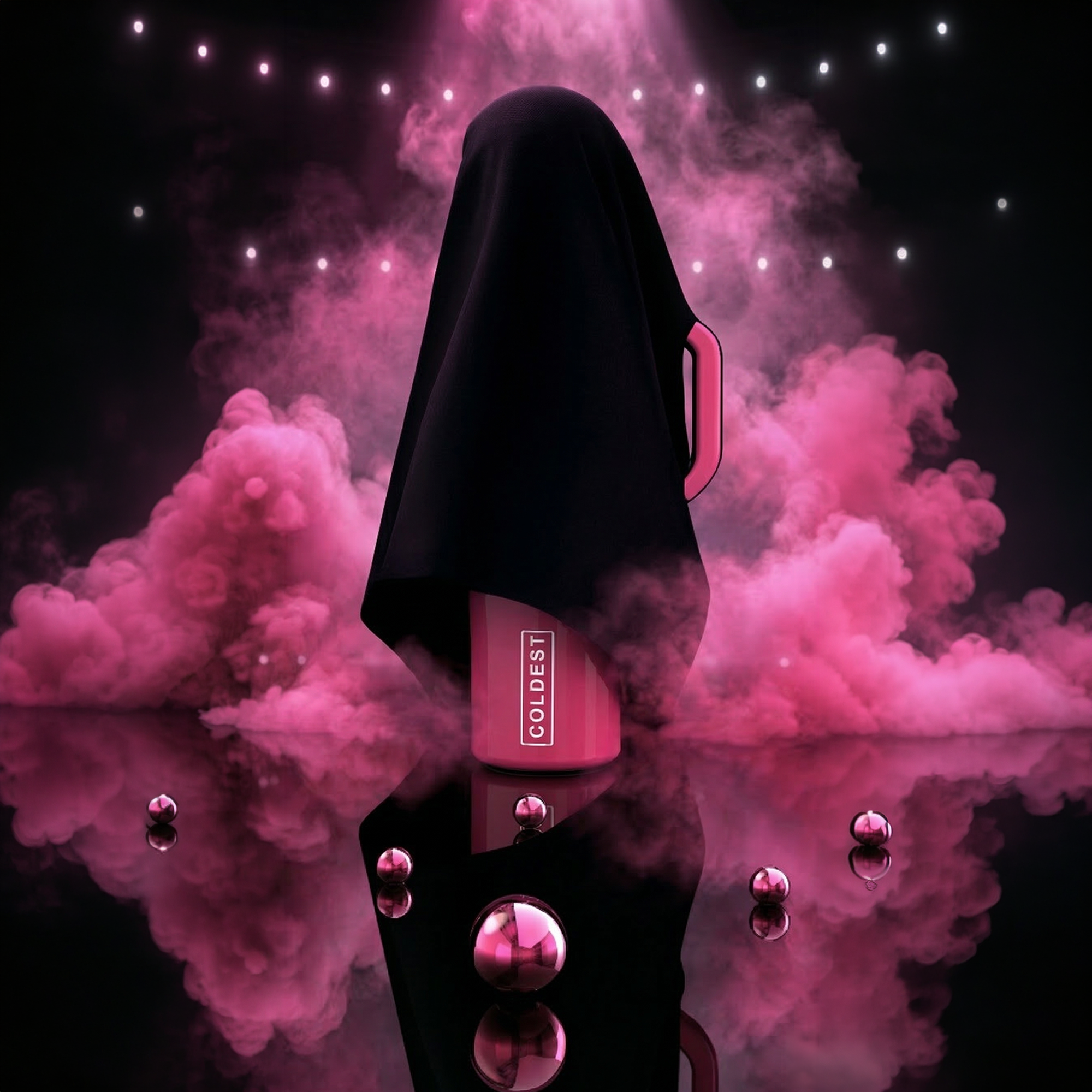 COLDEST 15oz Limitless Ultra v8