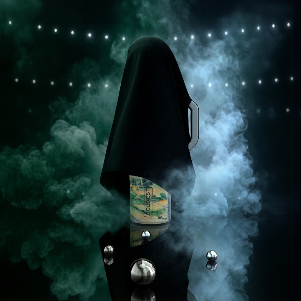 COLDEST 15oz Limitless Ultra v8