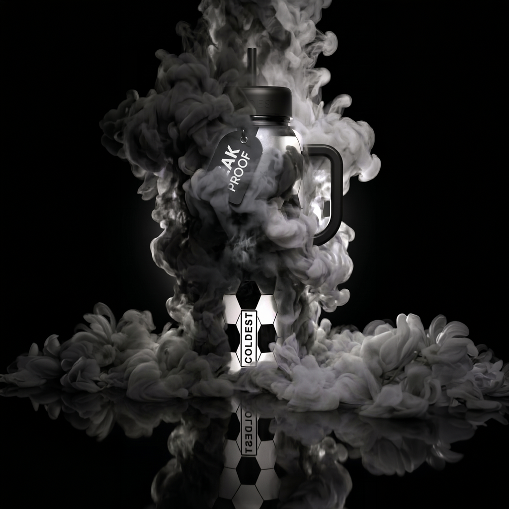 COLDEST 15oz Limitless Ultra v8