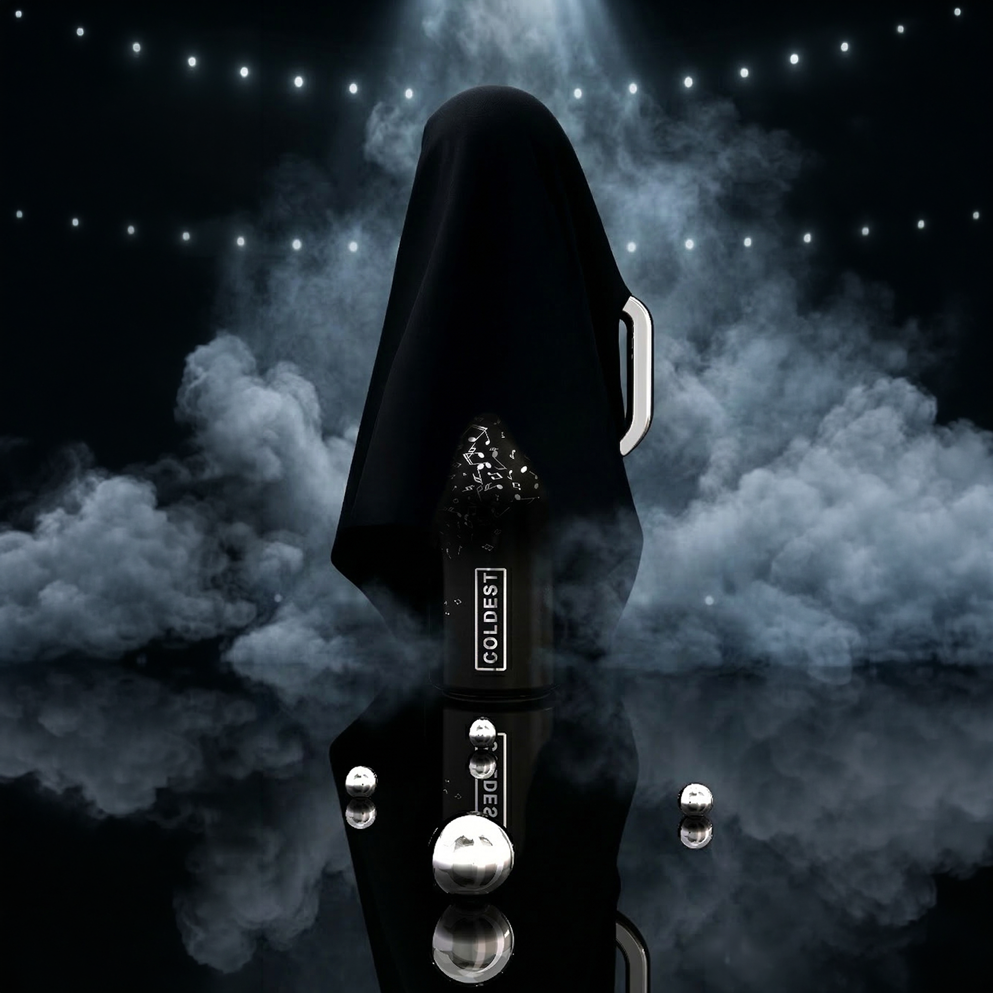 COLDEST 15oz Limitless Ultra v8