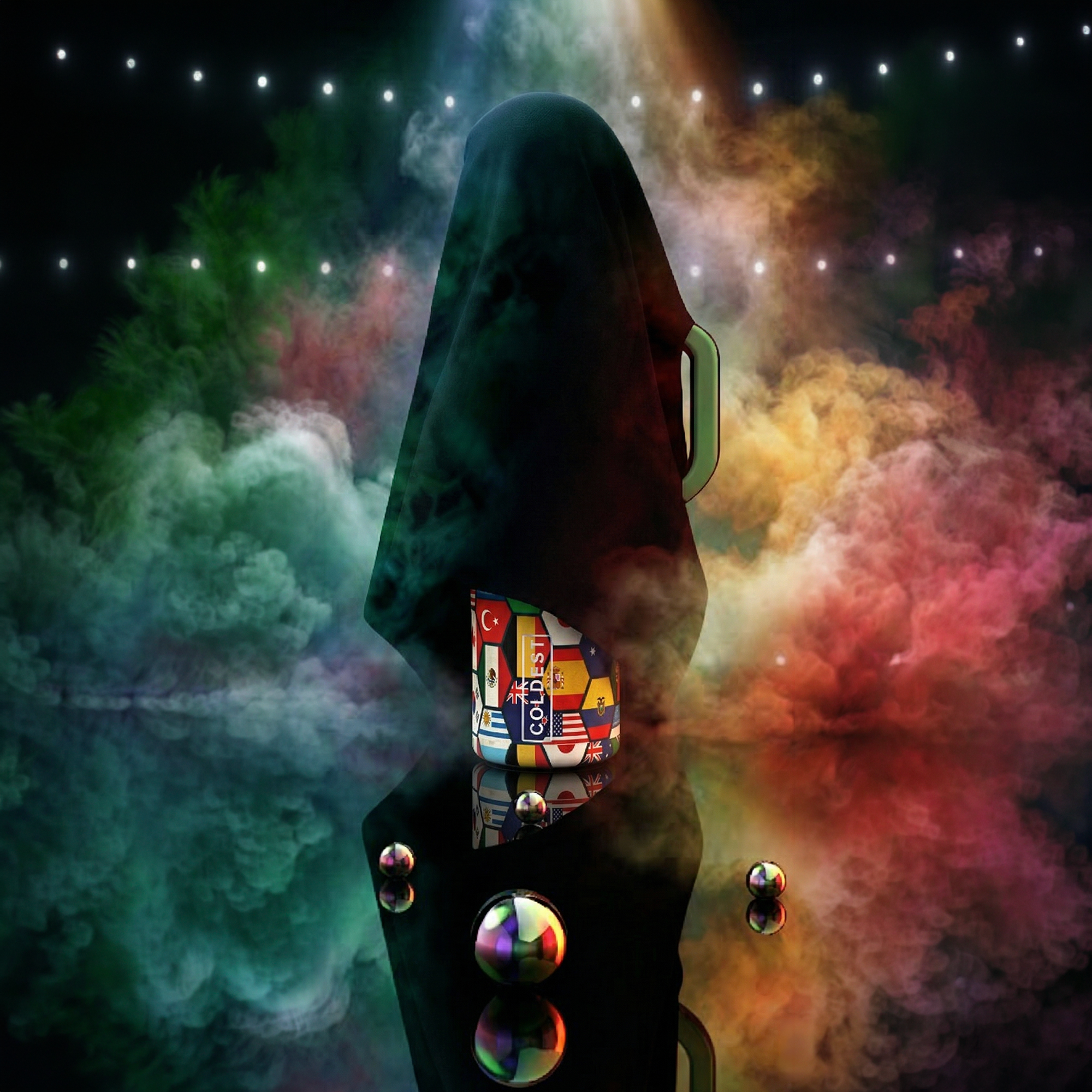 COLDEST 15oz Limitless Ultra v8