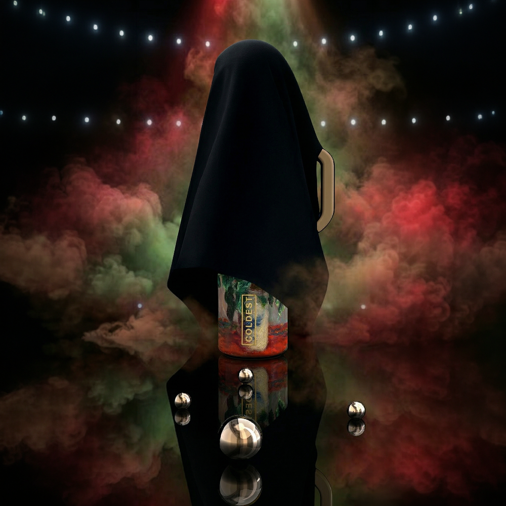 COLDEST 46oz Limitless Ultra v8